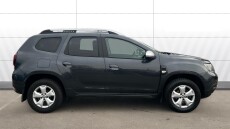 Dacia Duster 1.5 Blue dCi Comfort 5dr 4X4 Diesel Estate